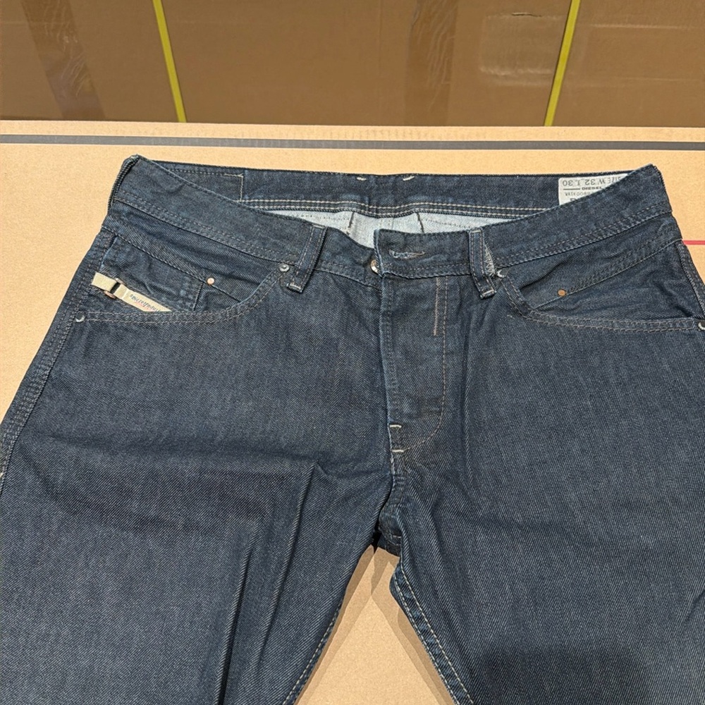 Diesel jeans
